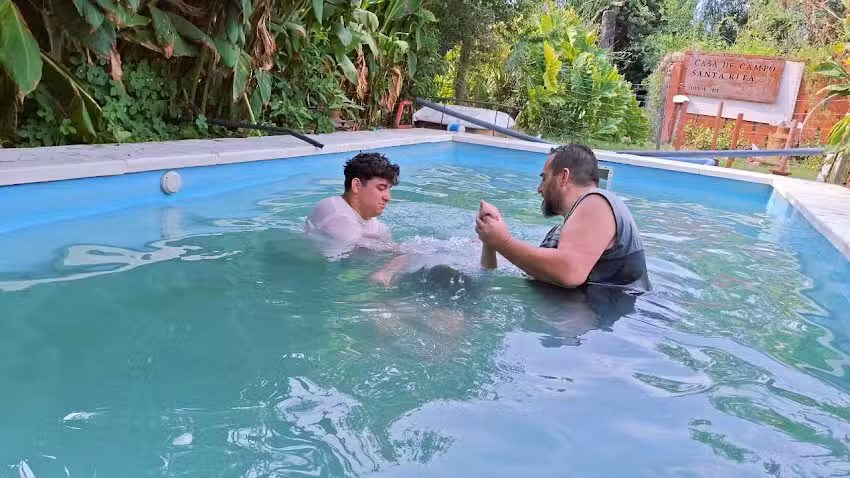 Nuevas Generaciones