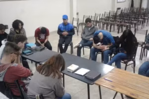 Nuevo Amanecer Iglesia Cristiana Evangelica