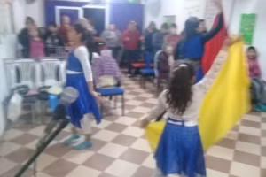 NUEVO PACTO DE JEHOVA