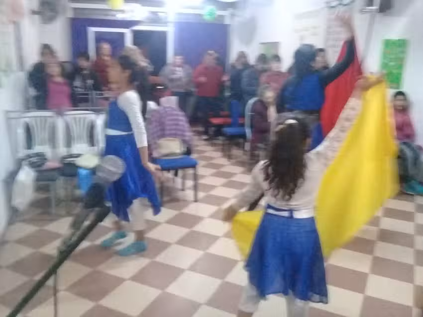 NUEVO PACTO DE JEHOVA