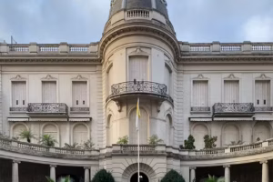 Nunciatura Apostólica