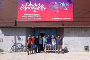 Oasis de Esperanza