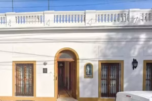 Obispado – Diócesis de Avellaneda-Lanús