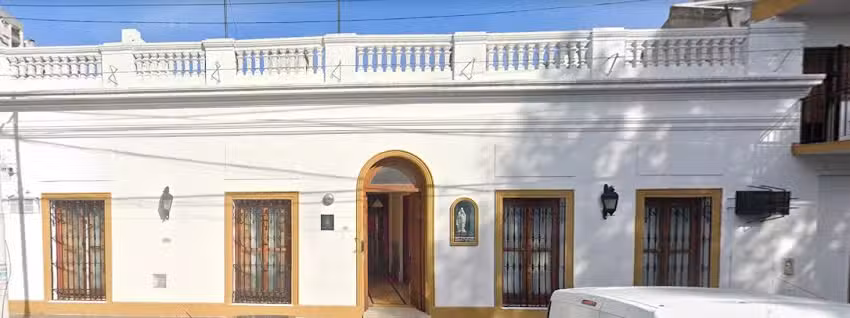 Obispado – Diócesis de Avellaneda-Lanús