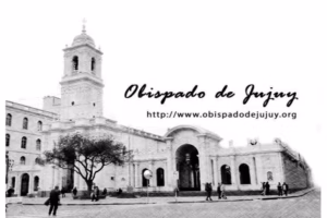 Obispado – Diócesis De Jujuy