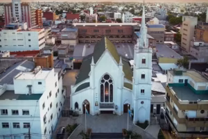 Obispado – Diócesis de San Justo