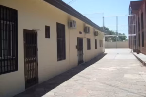 Oficina de Misión Argentina Mendoza