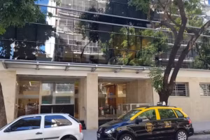 Oficinas del Área Sudamérica Sur