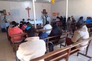 Oratorio Caacupe
