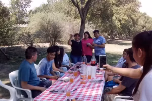Oratorio del Divino Niño