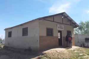 Oratorio San Expedito