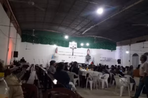 Oratorio San Expedito