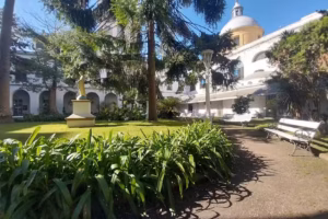 ORATORIO SAN RAMON NONATO