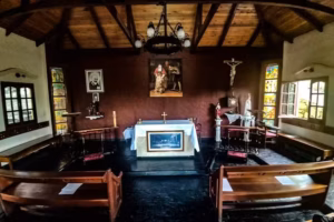 Oratorio Santo Padre Pio