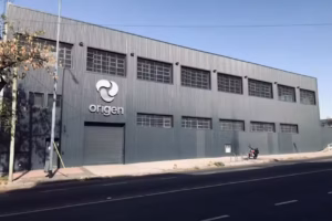 Origen Iglesia