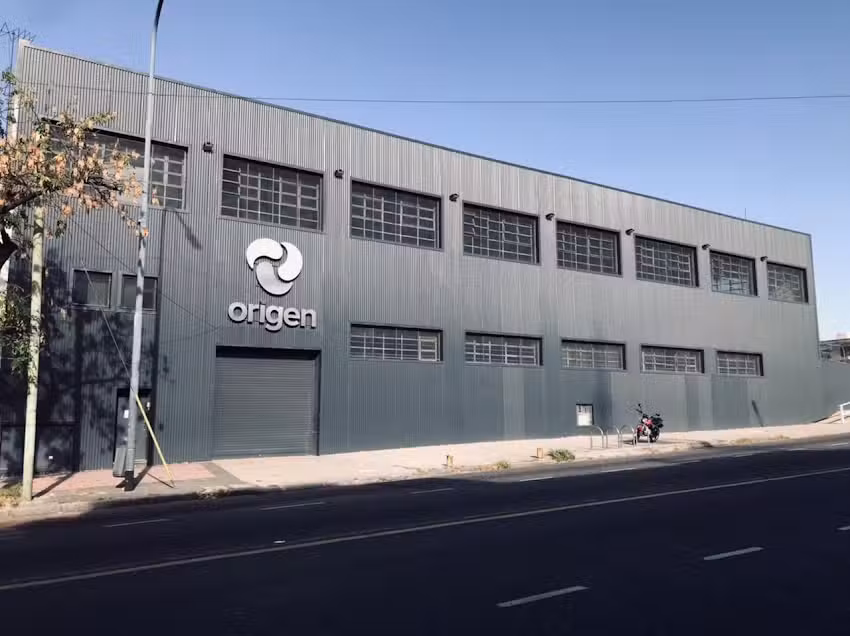 Origen Iglesia