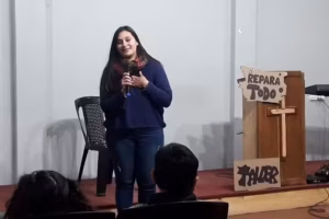Palabra de Vida