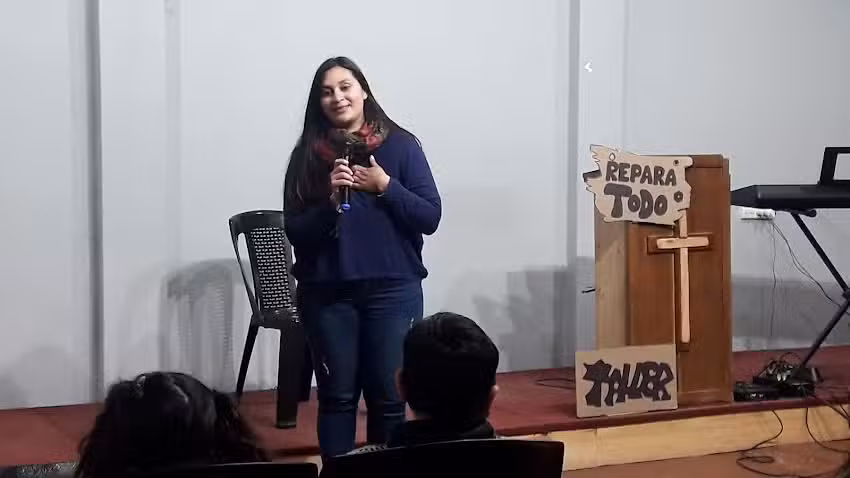Palabra de Vida