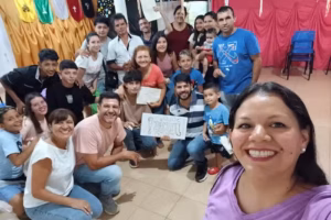 Palabra de Vida