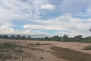 Paraje el Breal Viejo