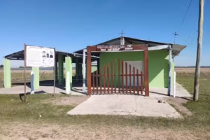 Paraje San Benito Itati