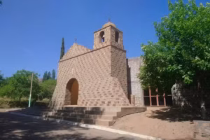 Parroquia