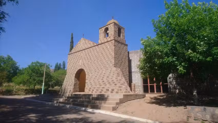 Parroquia