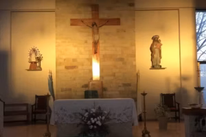 Parroquia