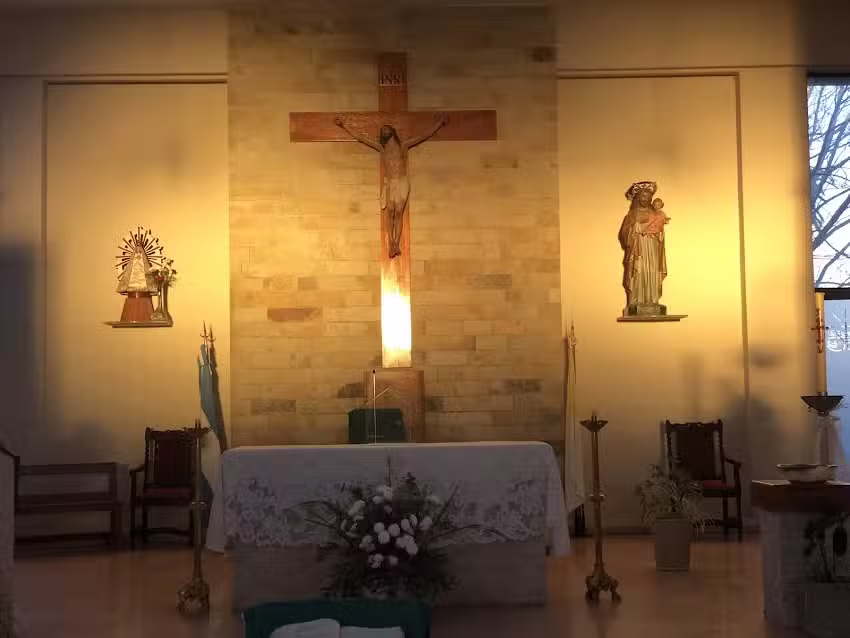 Parroquia