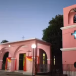 Parroquia