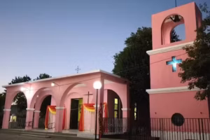 Parroquia