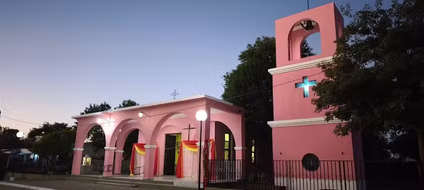 Parroquia