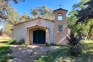 Parroquia