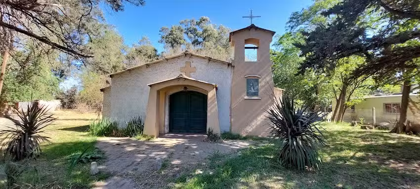Parroquia