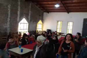 Parroquia