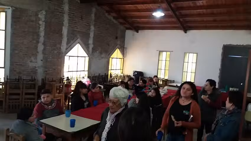 Parroquia