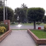 Parroquia
