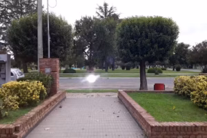 Parroquia
