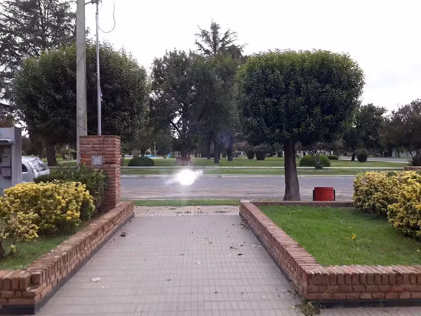 Parroquia