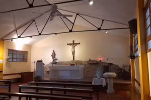 Parroquia Asunción de la Virgen