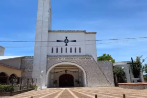 Parroquia Asunción de la Virgen María