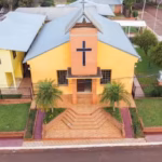 Parroquia Asunción de Maria