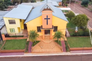 Parroquia Asunción de Maria
