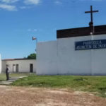 Parroquia “Asunción de Maria”