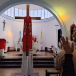 Parroquia Asunción de María