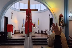 Parroquia Asunción de María