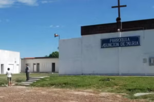 Parroquia “Asunción de Maria”