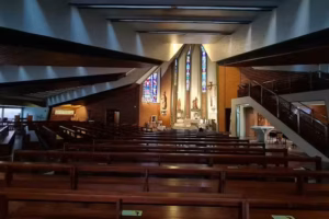 Parroquia Catedral Nuestra Señora de la Asunción
