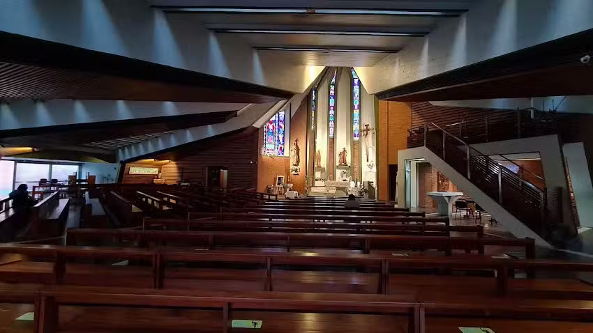 Parroquia Catedral Nuestra Señora de la Asunción
