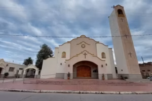 Parroquia Catedral Virgen Del Valle